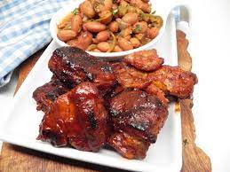 Instant Pot® Bbq Rib Tips Recipe | Allrecipes