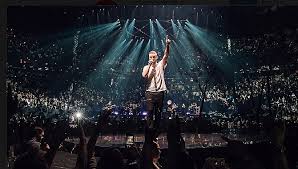 Aws, live nation, intel, and edc vegas host an epic hackathon. Live Nation Runs Lap Around Other Promoters Los Angeles Business Journal