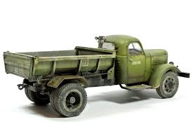 Jeff Lamb Adli Kullanicinin Model Dioramas Tanks Softskins Other Models Of Interest Panosundaki Pin Kamyonetler Kamyon Resimler