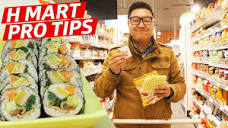 A Beginner's Guide to America's Favorite Korean Grocery Store — K ...