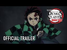 Demon slayer mugen train gets a release date in the united states and canada, both for theatrical and digital release. Demon Slayer Mugen Train The Movie Will Release In The Us On April 23 Polygon