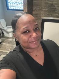 Thanks everyone for the bday wishes, cash apps and so on. Also a special  thanks to my sisters in love Jessica Garrett and Nicole Garrett Dixon for  the delicious food. And too