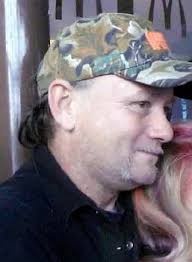 Charles Benjamin “Benny” Barrett, Jr.