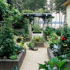 Grow A Vegetable Garden In Raised Beds Vegetable Garden Design Vegetable Beds Raised Building A Raised Garden