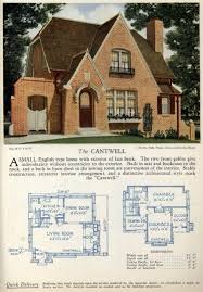 American Home Designs The Cantwell American Home Design House Design Vintage House Plans