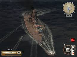 Pacific es un juego de estrategia en tiempo real. Battlestations Midway Screenshots For Windows Mobygames