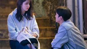 Nonton drama korea nevertheless episode 2 subtitle indonesia. Link Nonton Drakor Nevertheless Episode 2 Sub Indo Yoo Na Bi Dan Pak Jae Eon Semakin Romantis Kurio