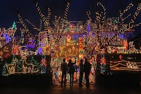 Check spelling or type a new query. The Most Extravagant Christmas House Lights From All Over The World