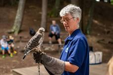 After-Hours at the Museum: DCR Summer Nights