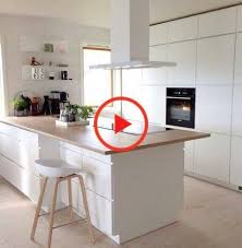 Best Kitchen Ikea Voxtorp White Ideas In 2020 Interior Design Kitchen Cool Kitchens Kitchen Design
