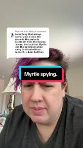 Harry Potter Myrtle Beach