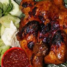 Maybe you would like to learn more about one of these? Jual Ayam Bakar Madu 1 Ekor Kab Tangerang Feimaster Tokopedia