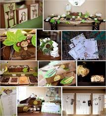 Of course, monkey theme perfectly. Monkey Baby Shower Monkey Baby Shower Decorations Baby Shower Monkey Theme Baby Shower Themes