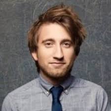 Gavin Free — The Movie Database (TMDB)