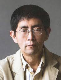 Zhenkai Zhao (Bei Dao)