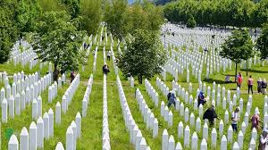 Srebrenica memorial day on the 11th of july is a day to remember the over 8,372 bosnian muslim who were murdered for their identity in srebrenica as well as the tens of thousands of others murdered in. Bosnia To Bid Farewell To 33 More Srebrenica Victims