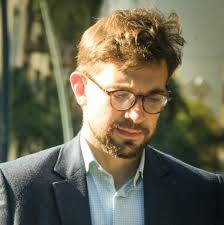 O Batismo de Michael