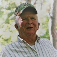 Obituary information for James 'Bob' Robert Carruth