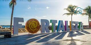 Maybe you would like to learn more about one of these? Fortaleza A Capital Do Ceara