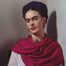 Magdalena carmen frieda kahlo y calderon was born on july 6, 1907 in mexico city, mexico. Frida Kahlo 100 Paintings Analysis Biography Quotes Art