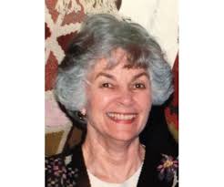 Ann Anderson Obituary (1932