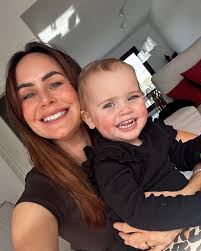 Happy birthday to Shaun's mom