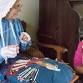 Ice Cream Social of 1858