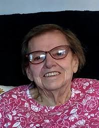 Obituary information for Freda Mae Stephens