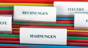 Im letzten beitrag hatten sie erfahren, wie sie einen schuldner einer leistung durch eine mahnung in verzug setzen. Mahnung Schreiben So Kommen Sie An Ihr Geld Impulse