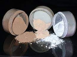 Face Powder Wikipedia