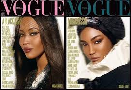 A small percentage of humans who work in fashion and/or since 1957, gq has inspired men to look sharper and live smarter with its unparalleled coverage of style, culture, and beyond. The Top 5 Most Controversial Vogue Covers Ever Published Page 5 Of 5 Thefashionspot