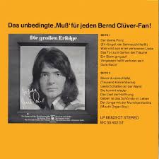 Bernd Cluver Mike Und Sein Freund Vinyl At Discogs 1976 70s Makeup Hair Makeup Vinyl