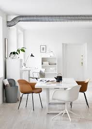 24 7 Office Furniture Collection By Finnish Design Shop Nordicdesign Ideias Para Interiores Interior De Design Decoracao Home Office