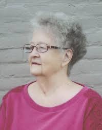 Obituary for Dorothy Carpenter