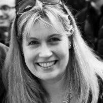 Trish McMahon (@TrishIMcMahon)