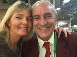 What a lovely day ! Couldn't ask for more, we watched the Yorkie's, spent  time with a dear friend & of course ! Lots of retail therapy !!