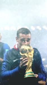 Check out amazing griezmann artwork on deviantart. Damonag7 Gfx On Twitter Griezmann France Worldcup Russia2018worldcup Antogriezmann Wallpaper Griezmann You Are The Bet