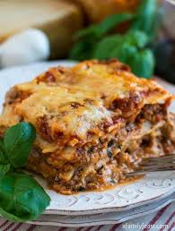 Ingredients 1 Pound Box Of Dry Lasagna Noodles You Will Need 16 Noodles A One Pound Box Classic Lasagna Recipe Homemade Lasagna Recipes Homemade Lasagna