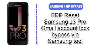 The best way to unlock your . Frp Reset Samsung J3 Pro Gmail Account Lock Bypass Via Samsung Tool