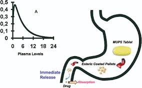 Is that granule is while pellet is to form into pellets. Multiple Unit Pellet System For Modified Drug Release 2012 Wiley Analytical Science