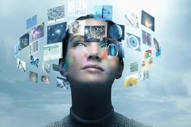 Virtual Reality Archives