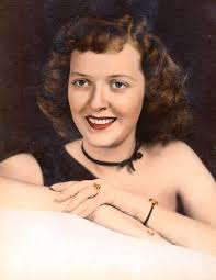 Johnnie Rich Obituary