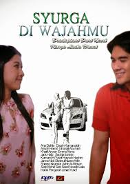 Maybe you would like to learn more about one of these? Drama Novel Syuga Di Wajahmu