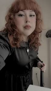 Foxblood Sophie Mesh Dress