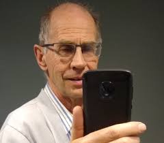 Caring for our Community at Home.