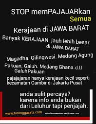 Maybe you would like to learn more about one of these? Dyah Pitaloka Putri Kerajaan Pakuan Kadipaten Tidak Dibunuh Gajah Mada Wartafeminis Com