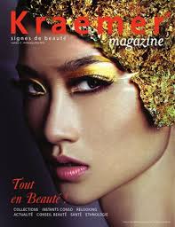 Kraemermagazine 2 by Kraemer Coiffeur