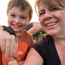 Courtside chat with Duke legend Grant Hill!