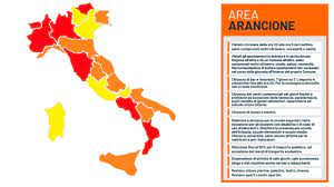 Il friuli venezia giulia da lunedì 8 marzo sarà zona arancione. Coronavirus Le Marche Diventano Zona Arancione Con Emilia Romagna E Friuli Venezia Giulia Picenotime It