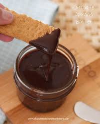 Chocolate Almond Butter Or Homemade Nutella Chocolate Chocolate And More Recipe Homemade Nutella Sweet Sauce Homemade Chocolate